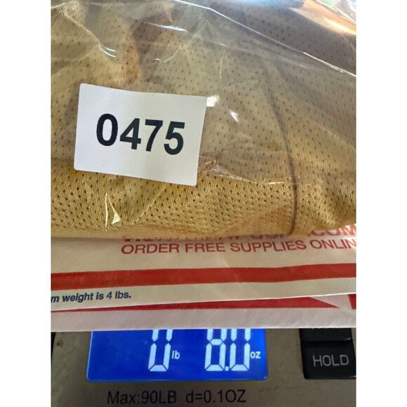 Nike DNA 20cm Woven Training Basketball Shorts DH7559-379 Size XXL - Picture 14 of 14